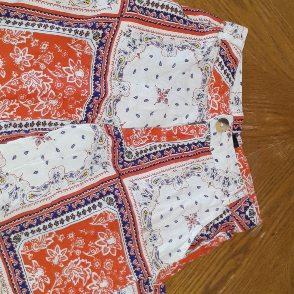 Bell bottom pants - Picture 2 of 4